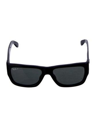 Ray-Ban Nomad Square Sunglasses
