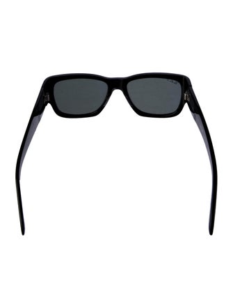 Ray-Ban Nomad Square Sunglasses