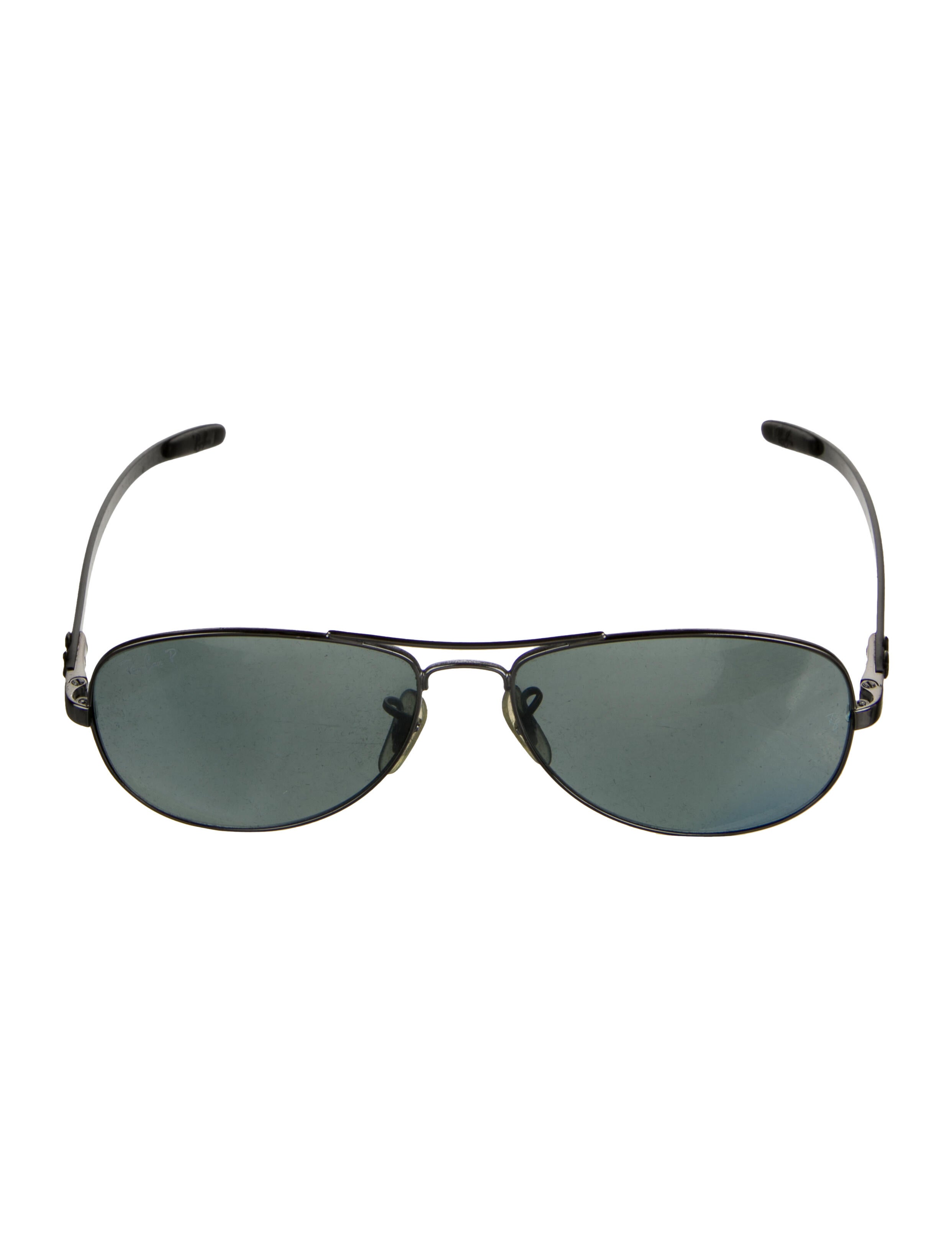 Ray-Ban Aviator Mirrored Sunglasses