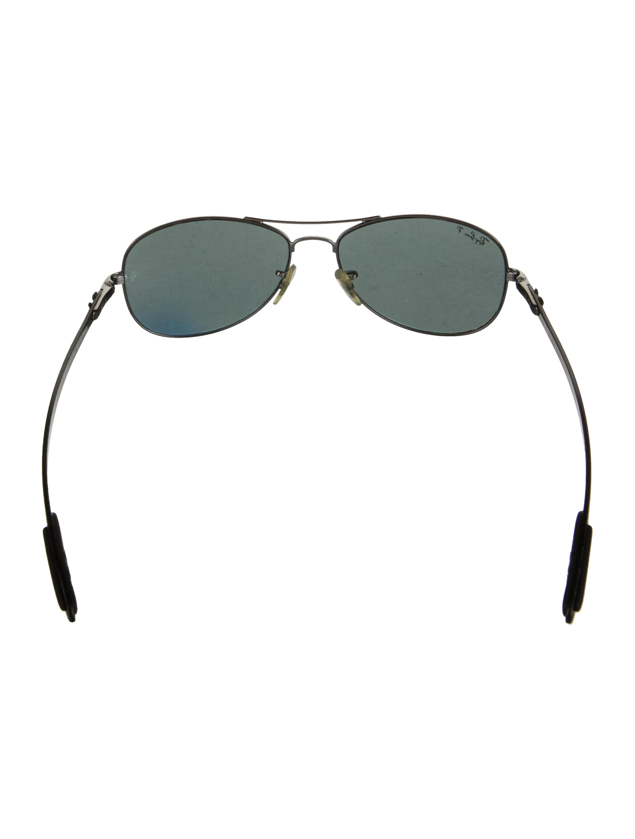 Ray-Ban Aviator Mirrored Sunglasses
