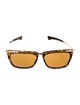 Ray-Ban Olympian II Square Sunglasses