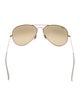 Ray-Ban Large Aviator Sunglasses