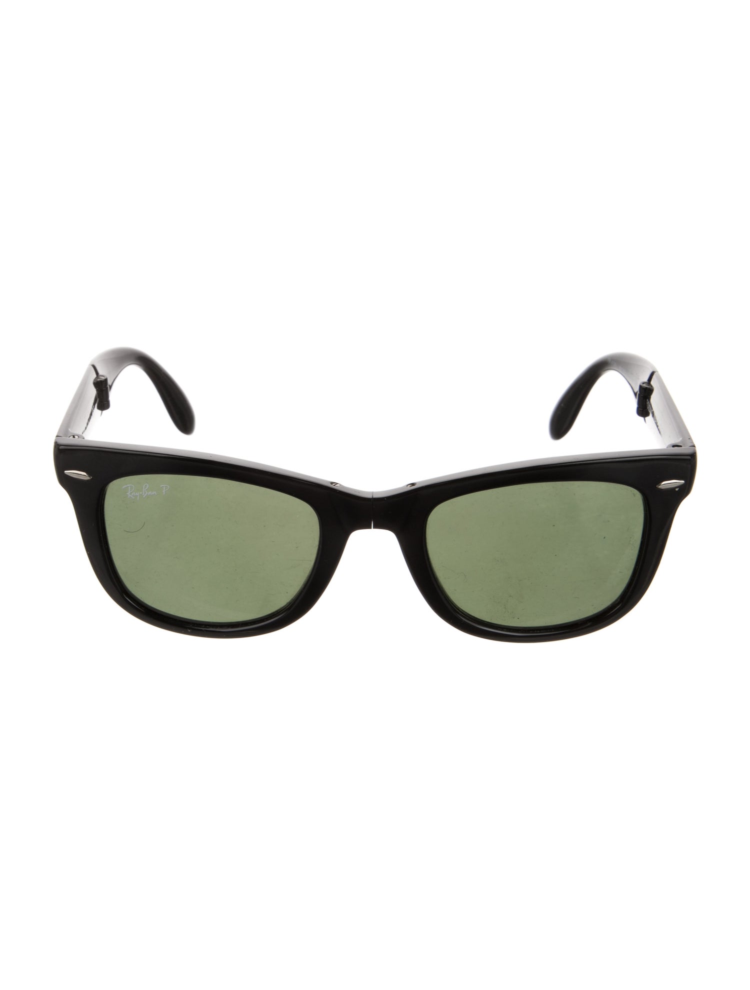 Ray-Ban Folding Classic Wayfarer Sunglasses