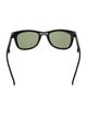Ray-Ban Folding Classic Wayfarer Sunglasses