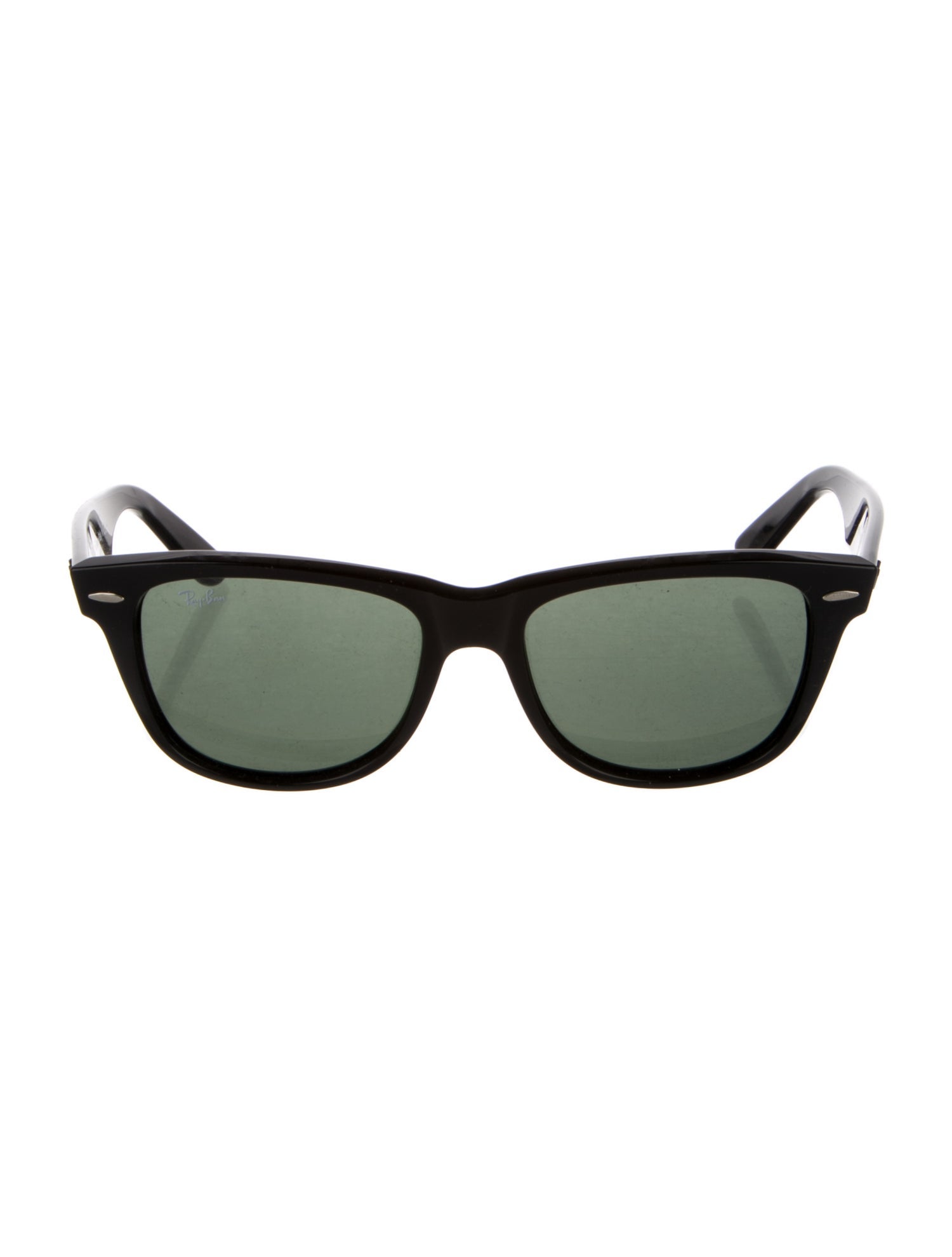 Ray-Ban Wayfarer Tinted Sunglasses