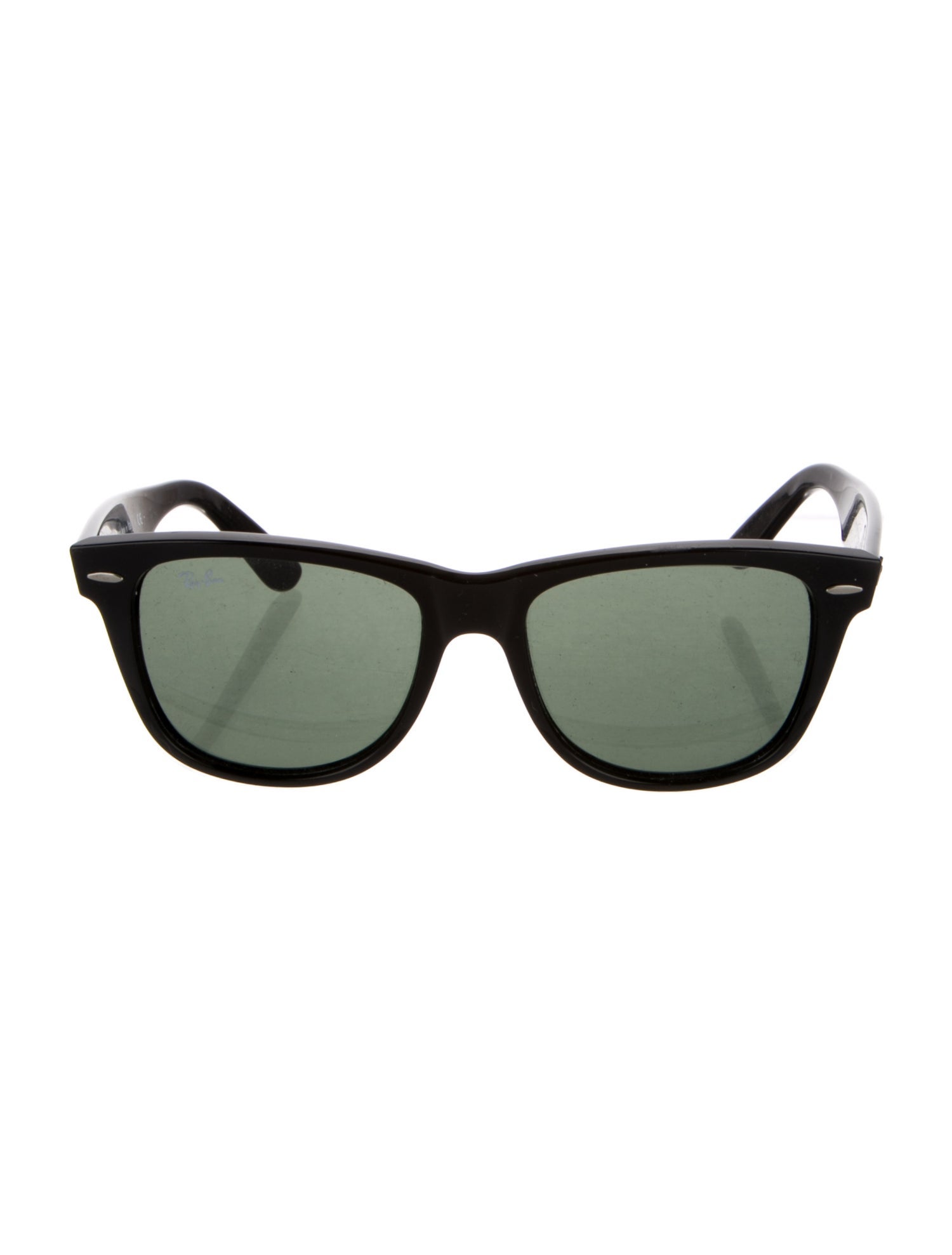 Ray-Ban Wayfarer Tinted Sunglasses