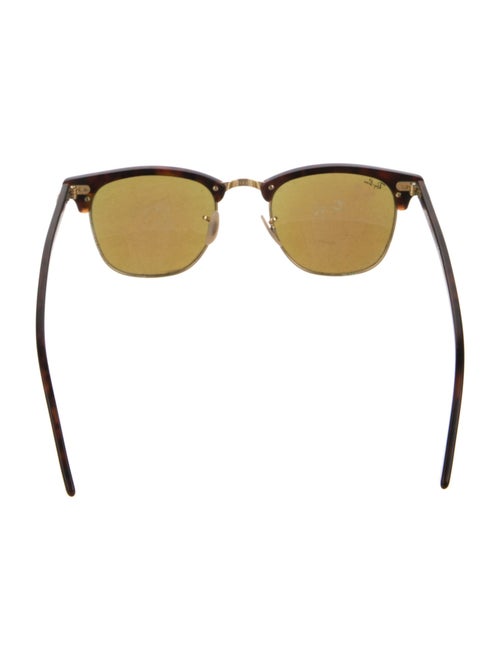 Ray-Ban Clubmaster Wayfarer Sunglasses