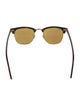 Ray-Ban Clubmaster Wayfarer Sunglasses