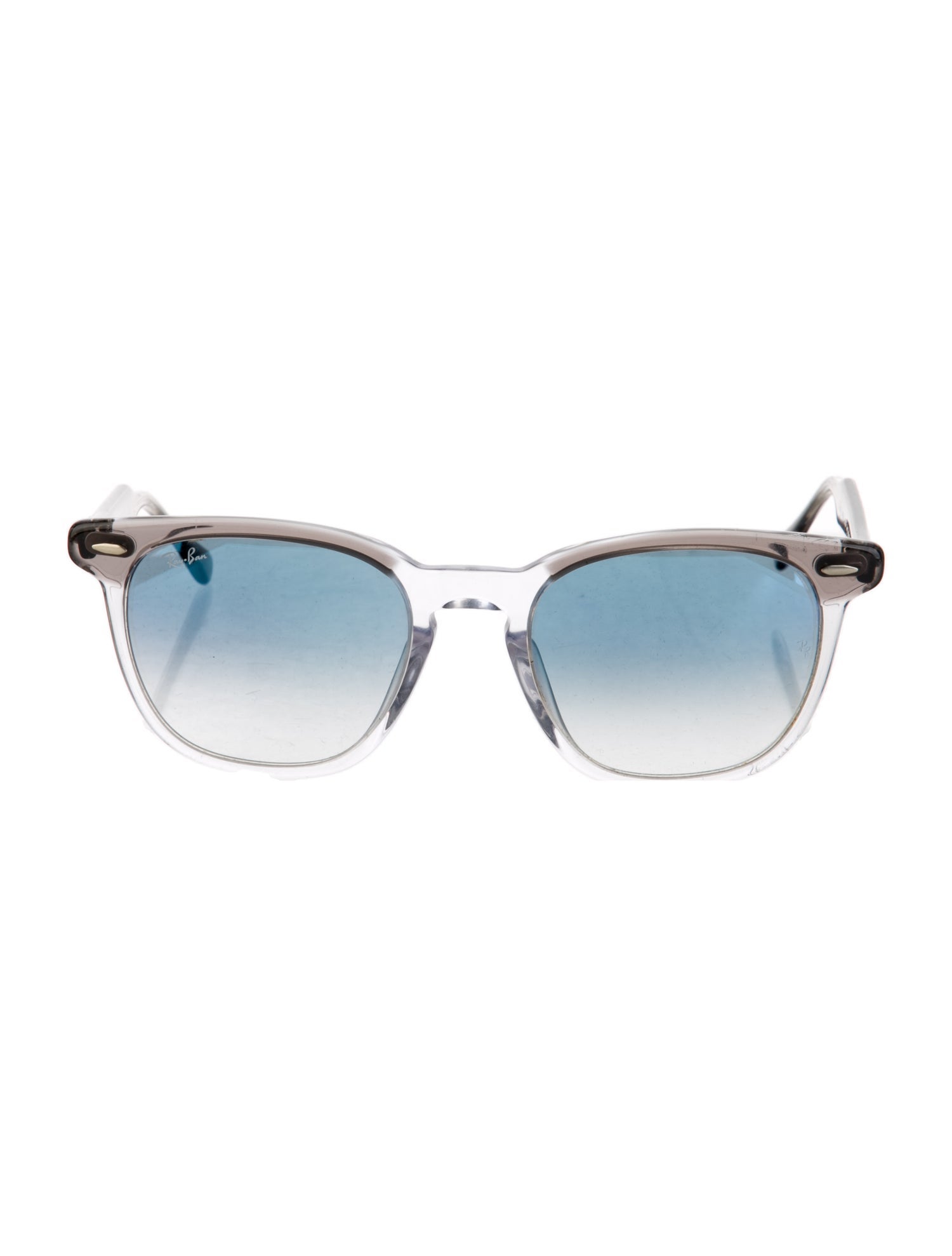 Ray-Ban Hawkeye Wayfarer Sunglasses