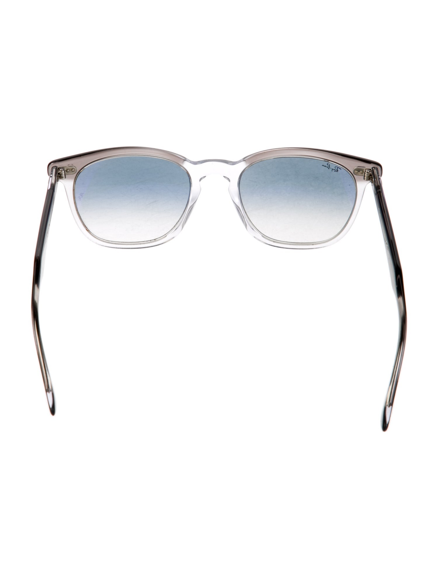 Ray-Ban Hawkeye Wayfarer Sunglasses