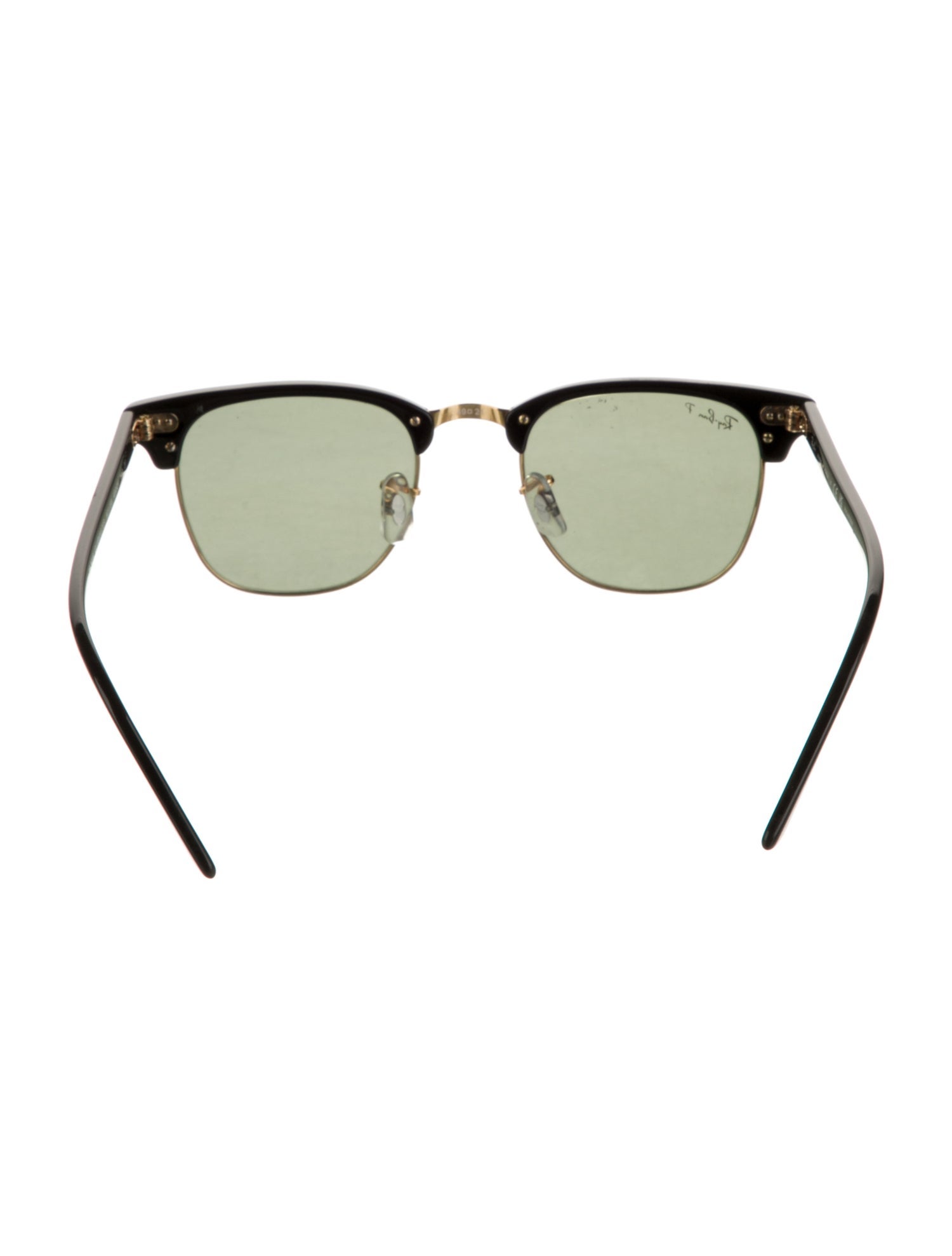 Ray-Ban Clubmaster Wayfarer Sunglasses