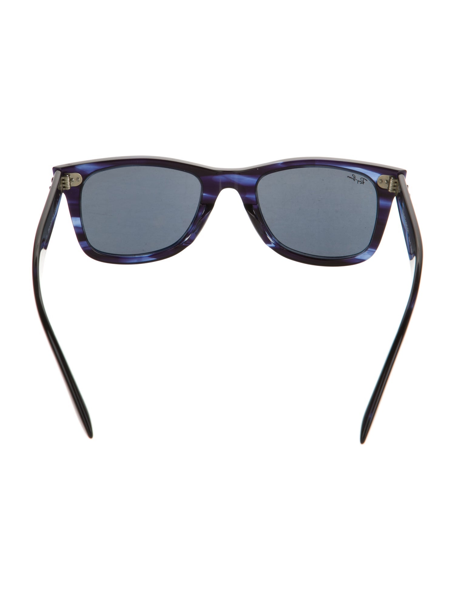Ray-Ban Wayfarer Wayfarer Sunglasses