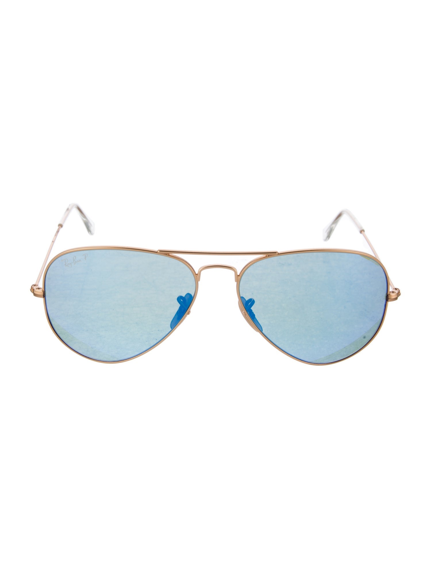 Ray-Ban Large Aviator Sunglasses