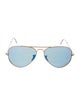 Ray-Ban Large Aviator Sunglasses