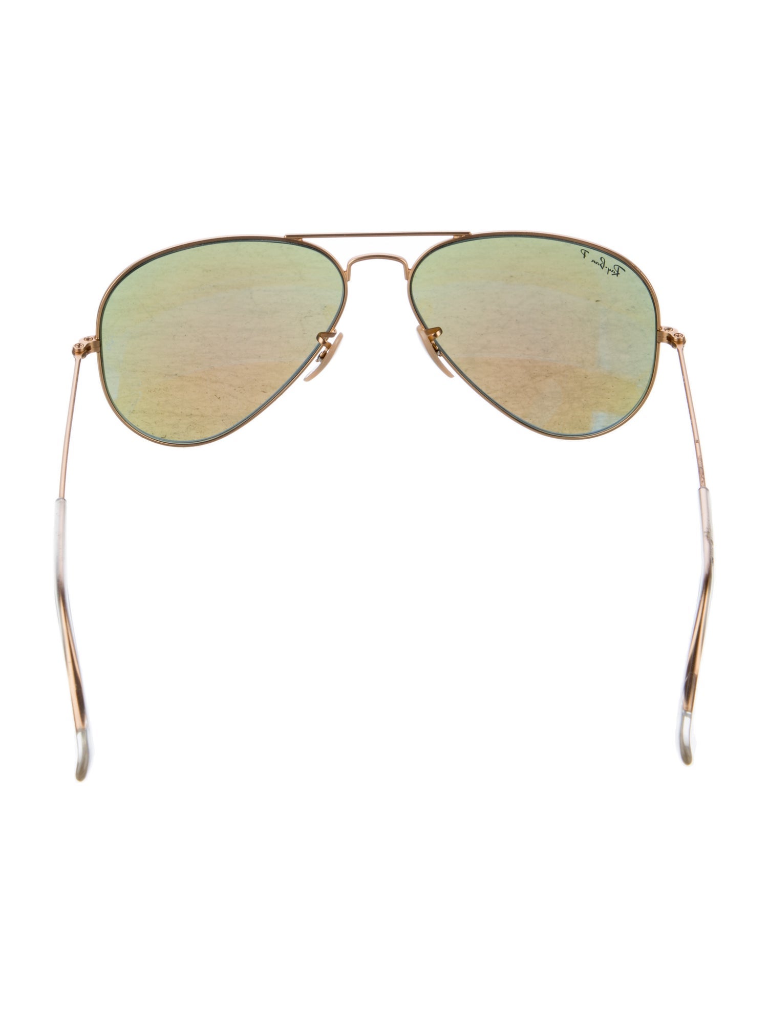 Ray-Ban Large Aviator Sunglasses