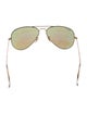 Ray-Ban Large Aviator Sunglasses