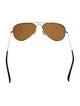 Ray-Ban Large Aviator Sunglasses
