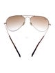 Ray-Ban Aviator Gradient Sunglasses