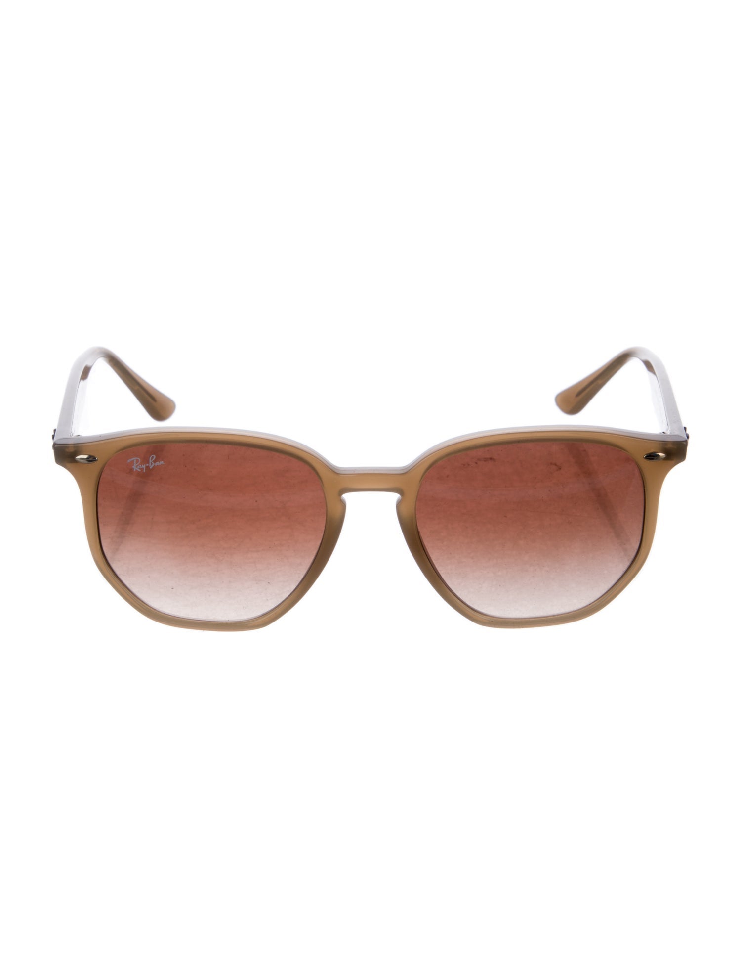 Ray-Ban Wayfarer Gradient Sunglasses