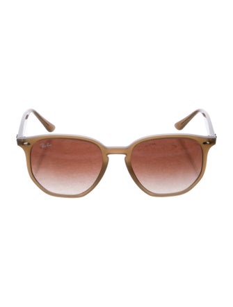 Ray-Ban Wayfarer Gradient Sunglasses