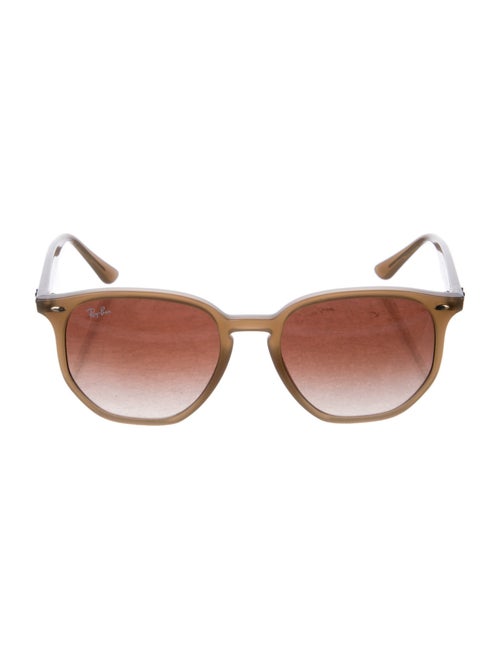 Ray-Ban Wayfarer Gradient Sunglasses