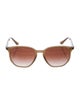 Ray-Ban Wayfarer Gradient Sunglasses