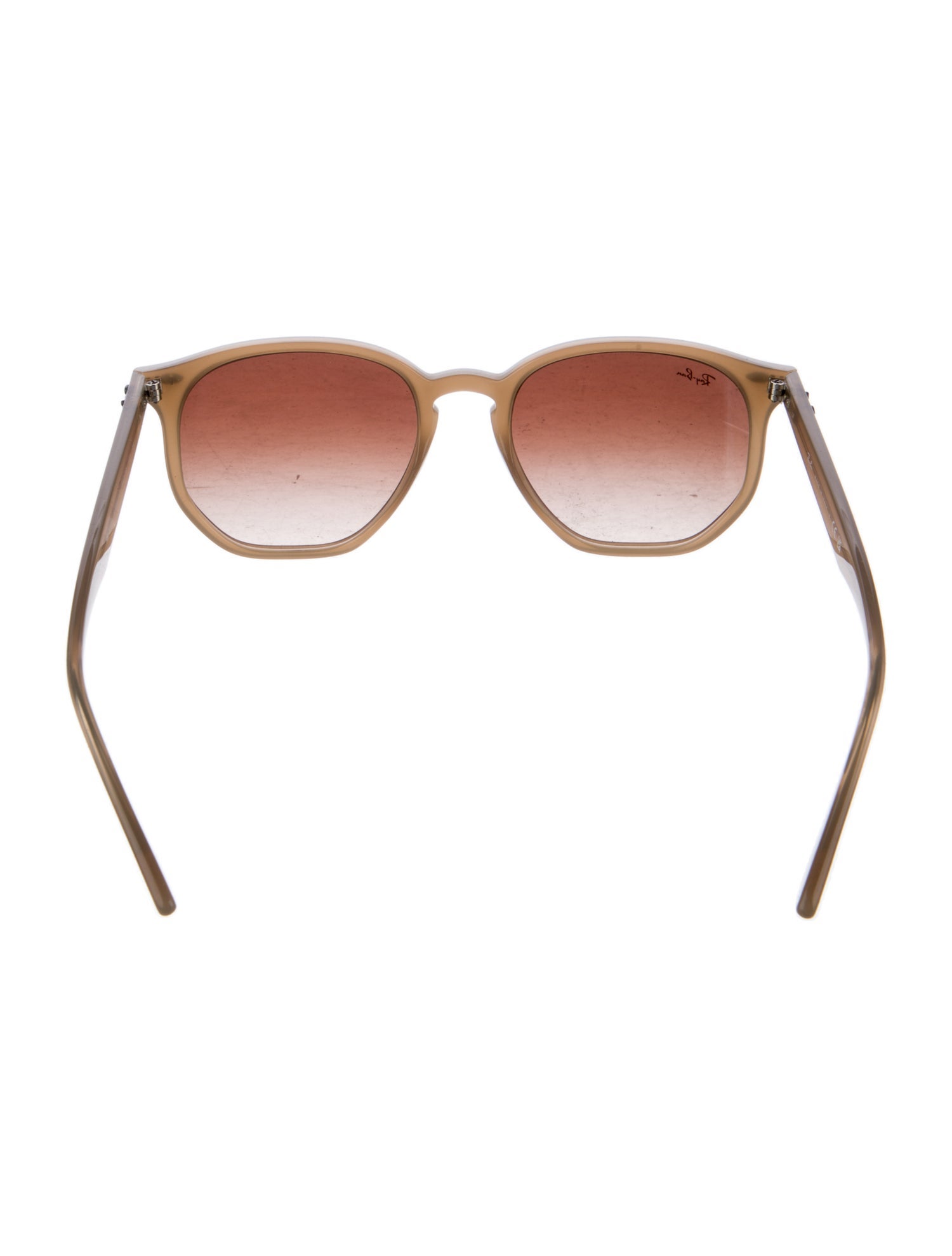Ray-Ban Wayfarer Gradient Sunglasses