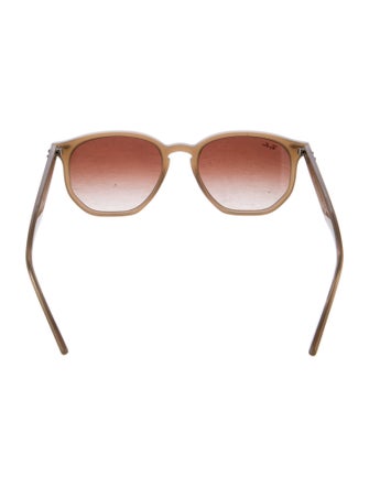 Ray-Ban Wayfarer Gradient Sunglasses