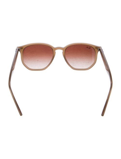 Ray-Ban Wayfarer Gradient Sunglasses