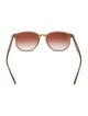 Ray-Ban Wayfarer Gradient Sunglasses