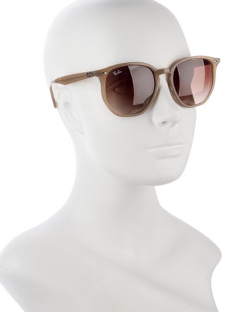 Ray-Ban Wayfarer Gradient Sunglasses