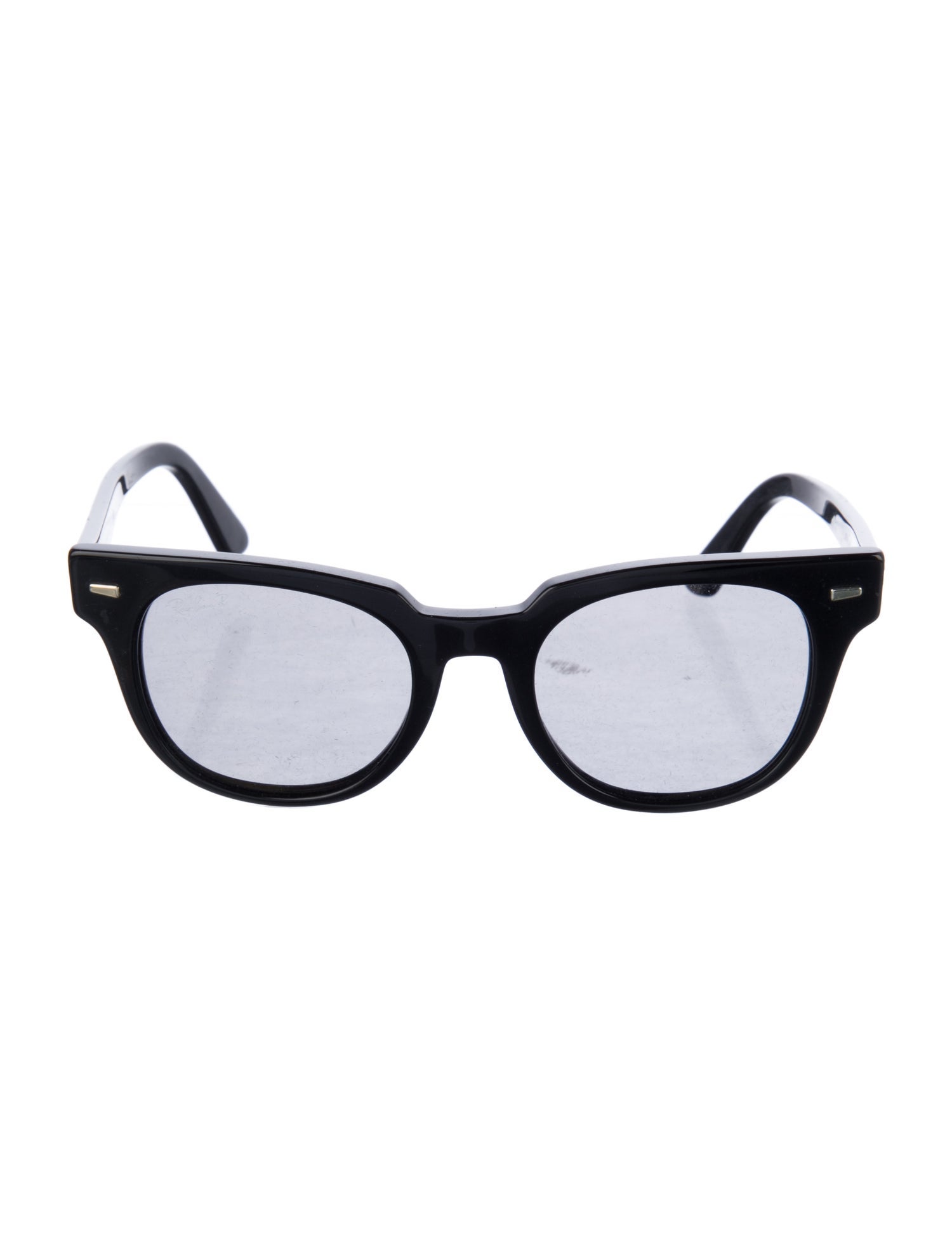 Ray-Ban Wayfarer Tinted Sunglasses