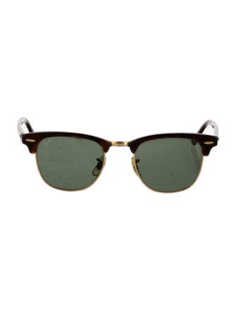 Ray-Ban Clubmaster Wayfarer Sunglasses