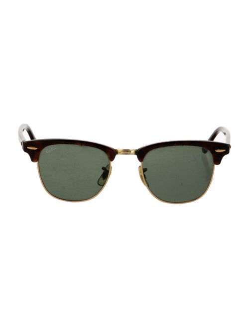 Ray-Ban Clubmaster Wayfarer Sunglasses