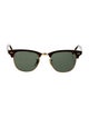 Ray-Ban Clubmaster Wayfarer Sunglasses