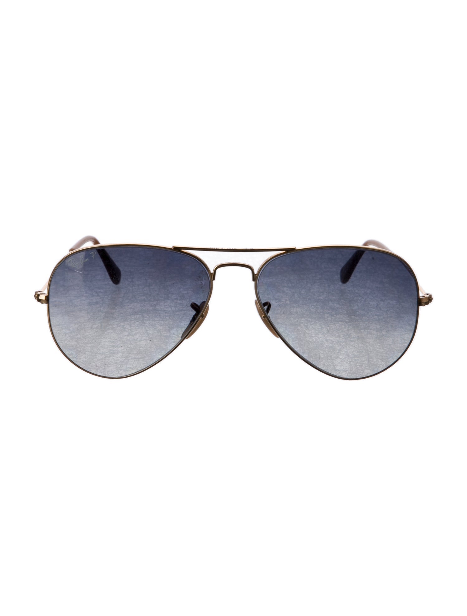 Ray-Ban Large Aviator Aviator Sunglasses