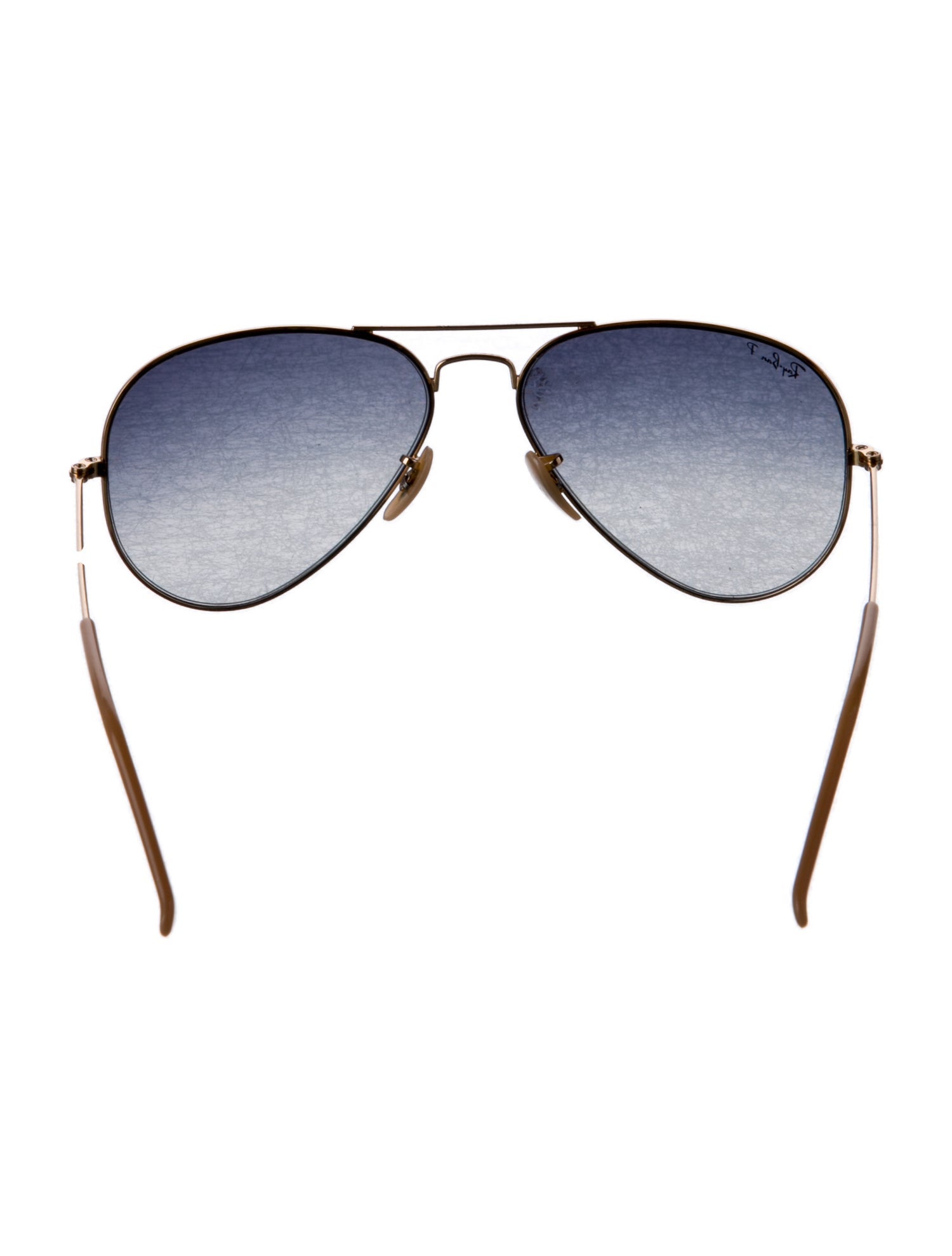 Ray-Ban Large Aviator Aviator Sunglasses
