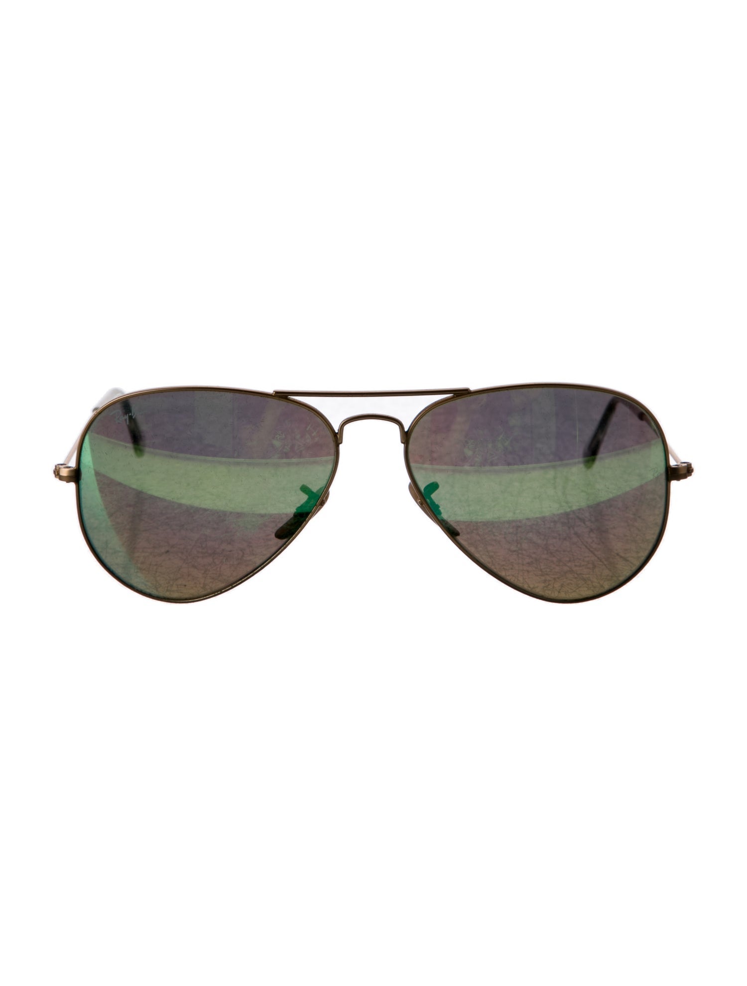 Ray-Ban Large Aviator Aviator Sunglasses