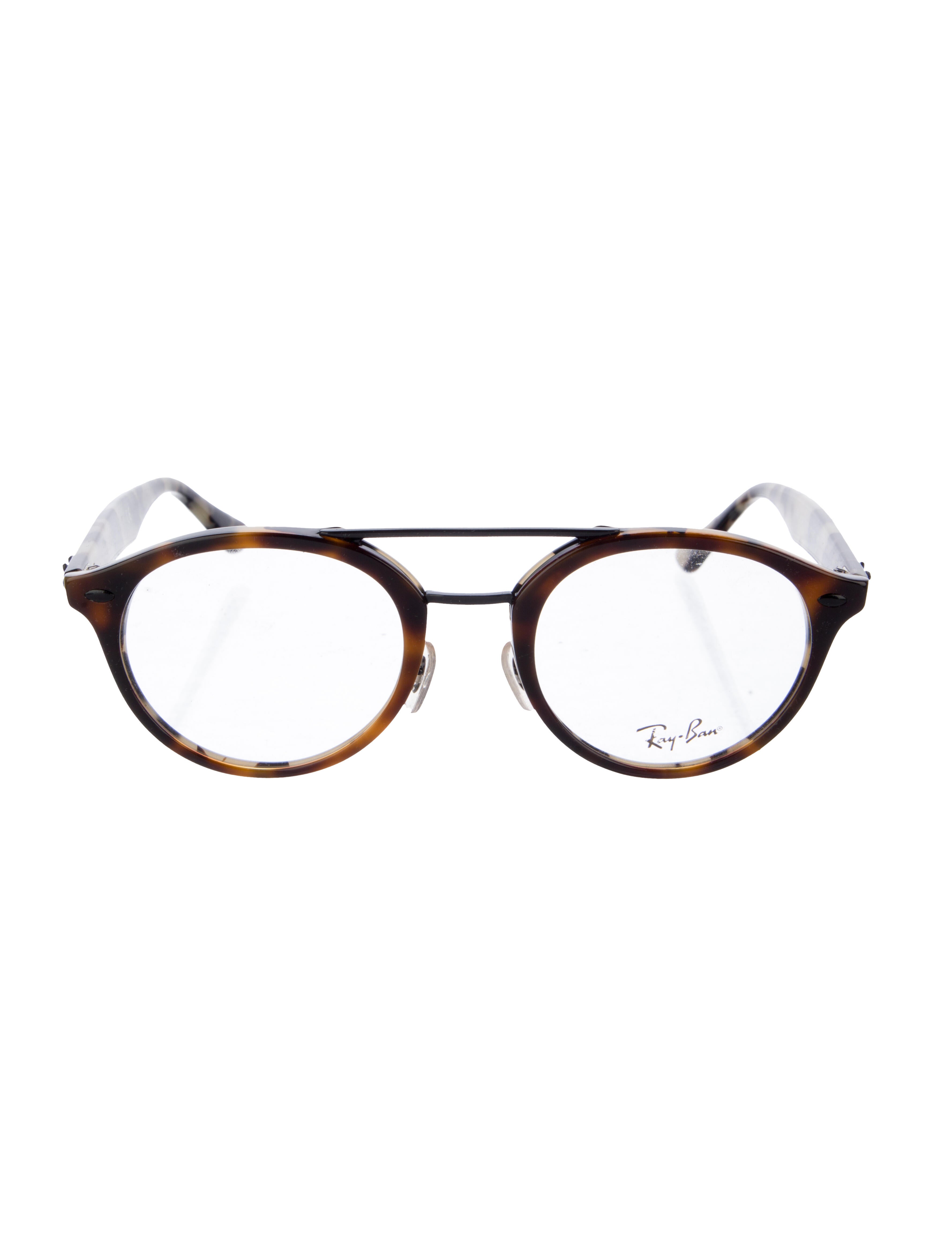 Ray-Ban Round Eyeglasses
