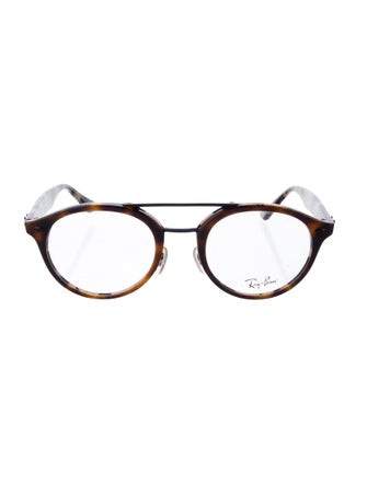 Ray-Ban Round Eyeglasses