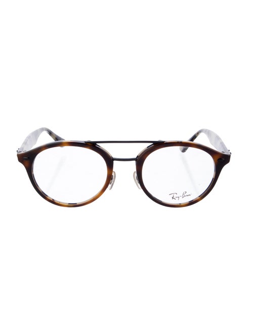 Ray-Ban Round Eyeglasses