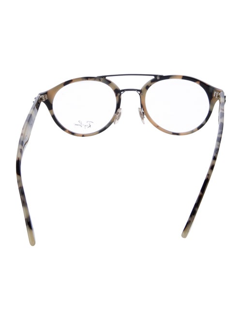 Ray-Ban Round Eyeglasses