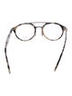 Ray-Ban Round Eyeglasses