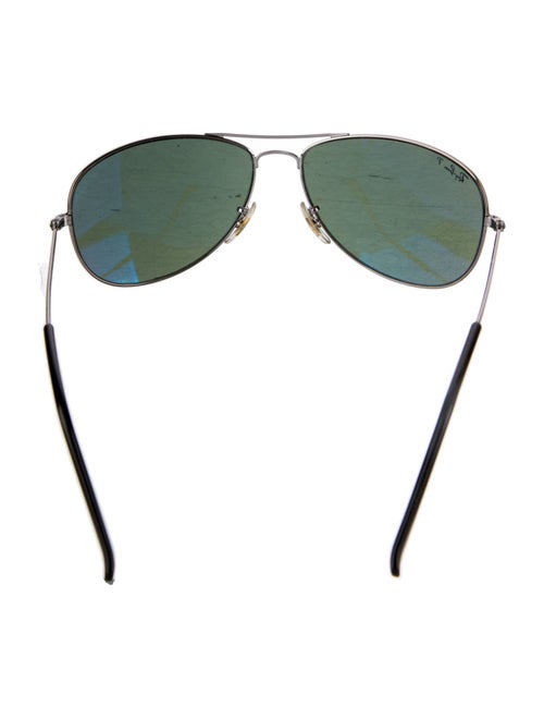 Ray-Ban Cockpit Aviator Sunglasses