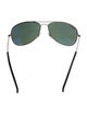 Ray-Ban Cockpit Aviator Sunglasses