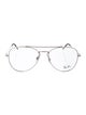 Ray-Ban Nantes Aviator Eyeglasses