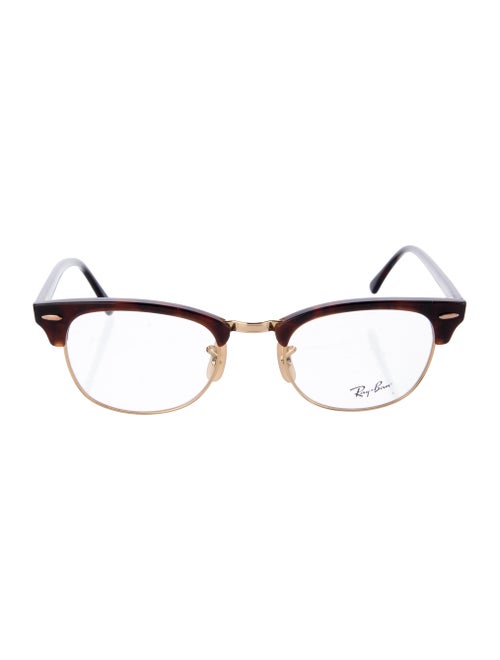 Ray-Ban Clubmaster Wayfarer Eyeglasses