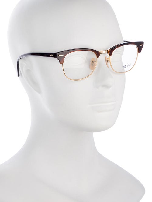 Ray-Ban Clubmaster Wayfarer Eyeglasses