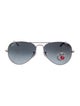 Ray-Ban Large Aviator Sunglasses