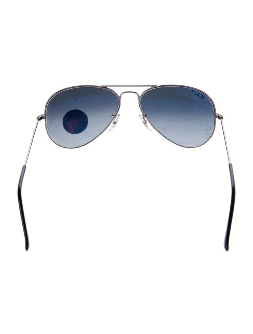 Ray-Ban Large Aviator Sunglasses